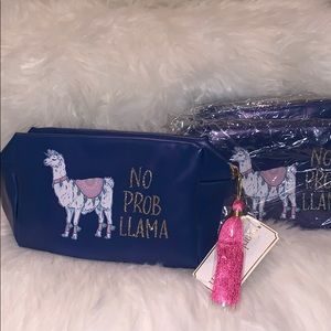 Simply Southern Make-Up Bag